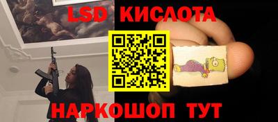 крисы Кинель